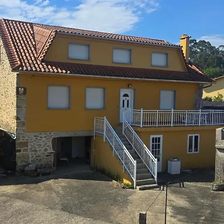 Casa Puntal *
