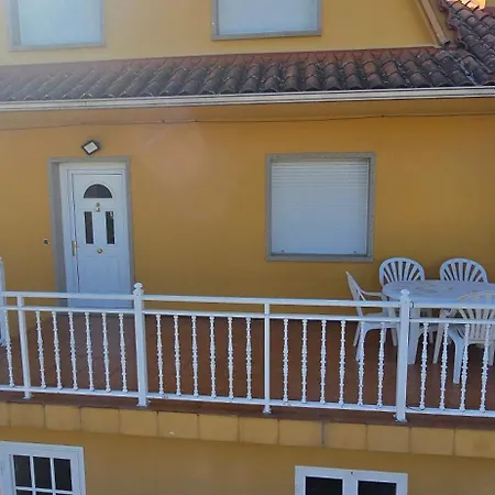 Casa Puntal