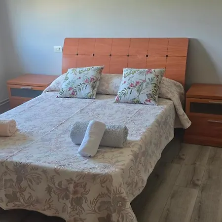 Casa Puntal Rosal
