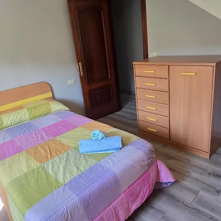 Casa Puntal 別荘