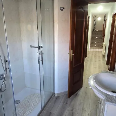 Casa Puntal Rosal