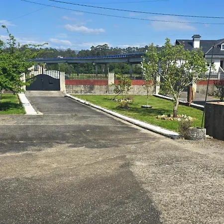 Casa Puntal *