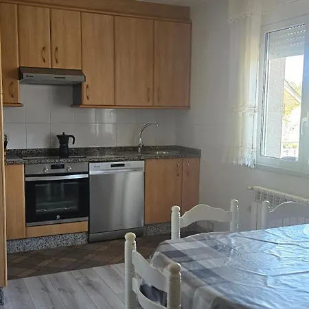 Casa Puntal Vakantiehuis