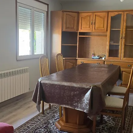 Casa Puntal *