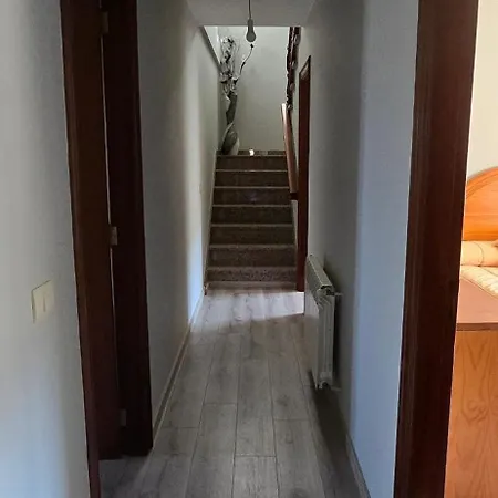 別荘 Casa Puntal Rosal