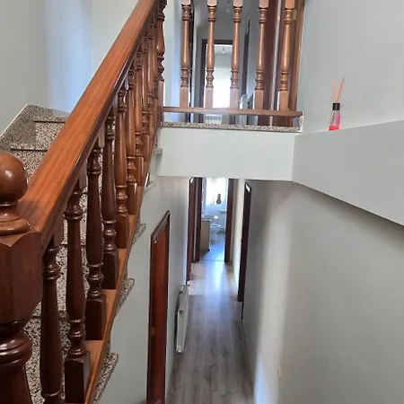 Casa Puntal 別荘 Rosal